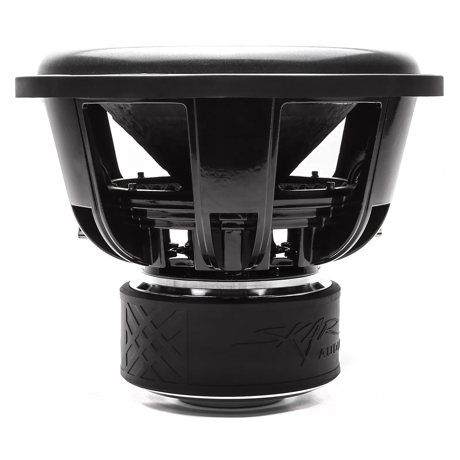 NEW SKAR AUDIO ZVX-15v2 D2 15